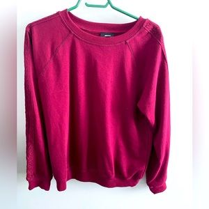 Ardene Crew Neck Sweater